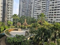 High Park Residences (D28), Apartment #606391191